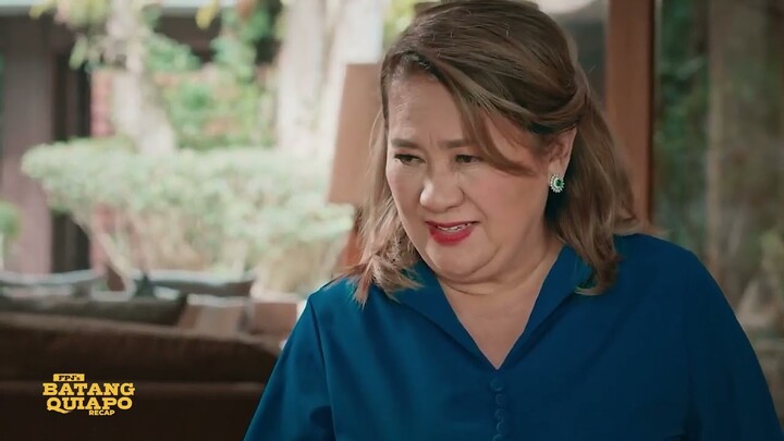 Tanggol beats up Pablo | FPJ's Batang Quiapo Recap