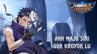 SUN FLEETING TIME + TEMPORAL BISA BIKIN 5 BUNSHIN‼️