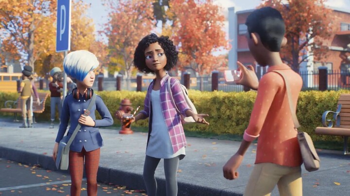 Headspace 2023 watch full movie : Link In Description