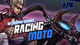 Download game Racing Moto Apk di android offline
