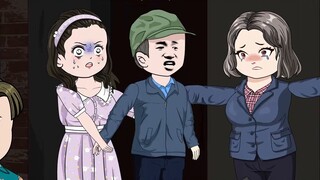 Zheng Ping, sudah cukup, jangan seperti dia!