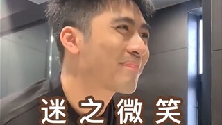老爸刷牙一定会做的令人不解的动作