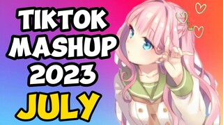 New Tiktok Mashup 2023 Philippines Party Music | Viral Dance Trends | JULY