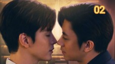 🌈🌈Law of attractions ep 2 sub indo