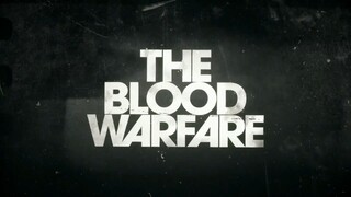 MV Bleach The Blood Warfare, gokill!!