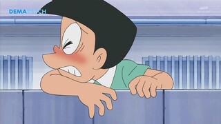 Doraemon episode 487