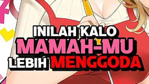 Ketika Pabrik susu Lebih Menarik Dibanding susu nya #anime #manga #wibubanzai #m
