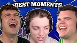 Best of Jelly, Slogo And Crainer For 8 Minutes Straight