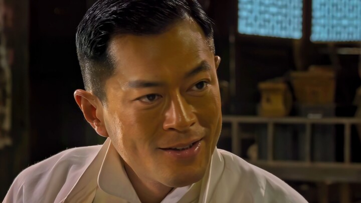 【4K/120fps】“Apakah saya terlihat seperti orang yang membunuh orang tak bersalah?”