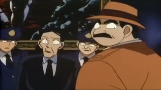 Detective Conan EPS 08 - Cute & Funny Moments