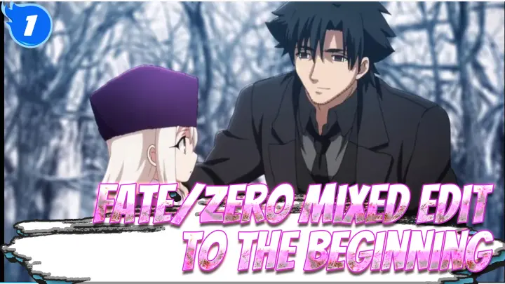 Fate Stay Night Op 1 Disillusion Full Version Amv Edit 19p Hd 2 Bilibili