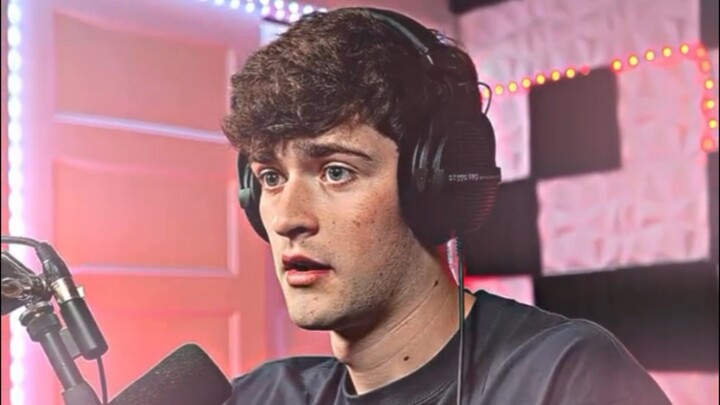 Chilling with new bounce funk song