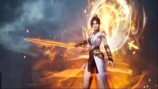 Ancient Vengeance - Wind Breaker Arc Episode 28 Sub Indo