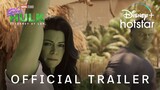 She Hulk: Attorney At Law | Official Trailer Tamil | DisneyPlus Hotstar