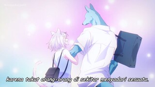 kimi to koete koi ni naru Eps 07 indo