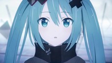 Project Sekai Movie: Kowareta Sekai to Utaenai Miku [Việt sub]