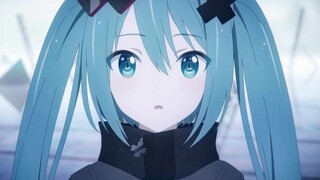Project Sekai Movie: Kowareta Sekai to Utaenai Miku [Việt sub]