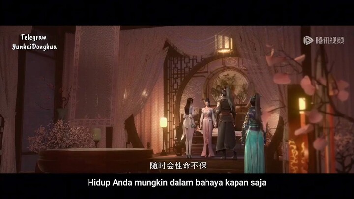 BTTH eps 145 sub indo