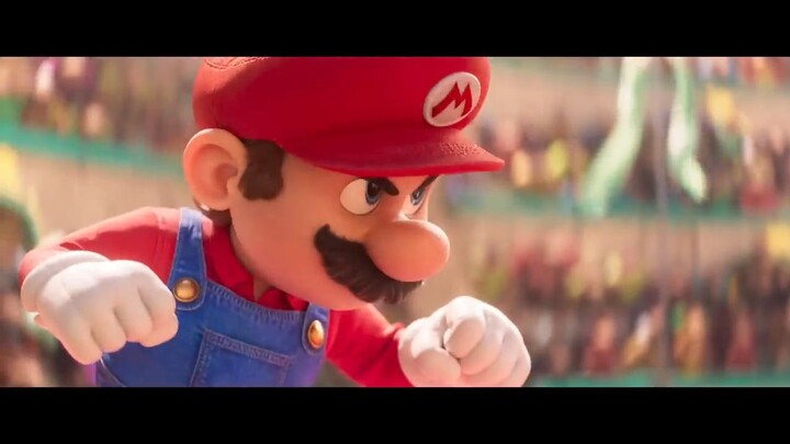 The Super Mario Bros_watch full movie  link in descripton