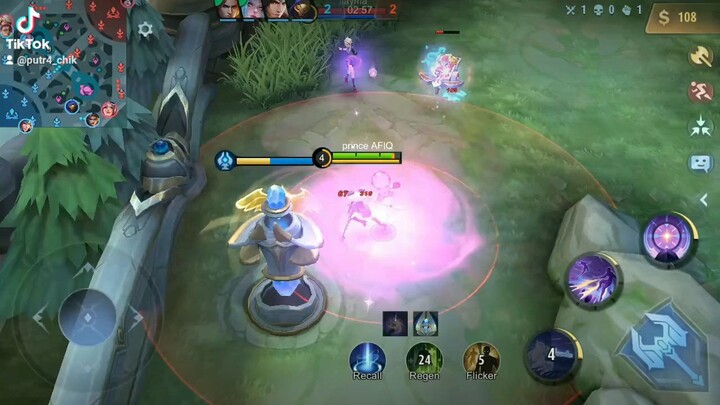 mlbb user lesley