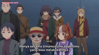 Uma Musume Cinderella Gray part 2 eps 8 (21) (sub indo)