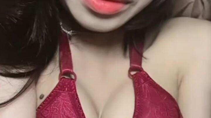 EP6 - Cewek manis bh merah😘 idaman lagi