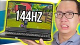 Laptop Gaming Giá RẺ Ngày Càng XỊN! - Acer Gaming Nitro 5 ( 2021 )