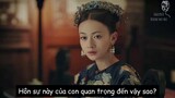 [Vietsub]"Diên Hi Công Lược(phần 2)-Kim Chi Ngọc Diệp( 2019)"_ ( đã full 6/6 tập)