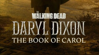 The Walking Dead: Daryl Dixon S1E2