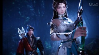 Return of Immortal Emperor Eps 07 sub indo