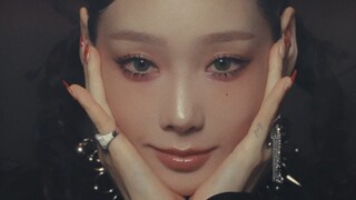 金泰妍新曲Heaven MV公开