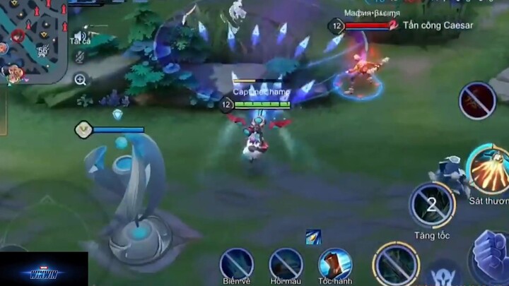 chiến thắng 1 #winwin