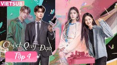 Phim Chệch Quỹ Đạo - Tập 4 - Vietsub