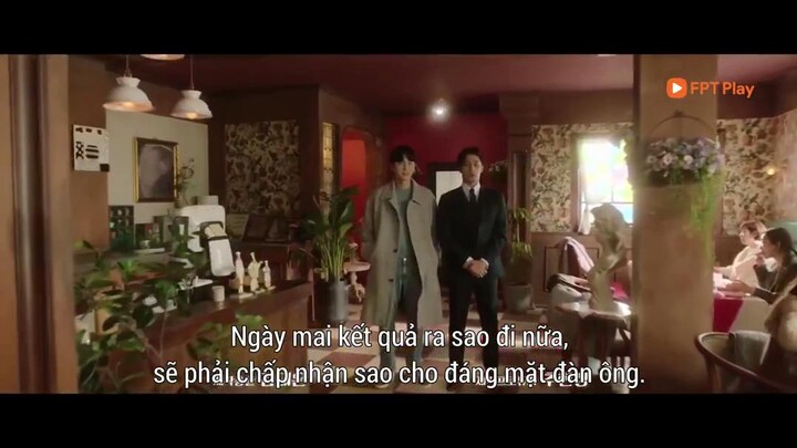 Cô Nàng Trong Trắng Oh Woo Ri EP 14A [Sub Việt]