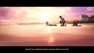 every part, every moment, is always you. [ Joose the Tiger and the Fish ] - AMV -