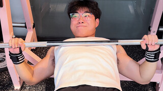 Beginners just love to show off