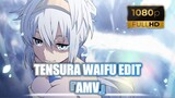 Sway-Michael Buble LIYRC | Tensei Shitara Slime datta ken 『AMV』Tensura Waifu Edit