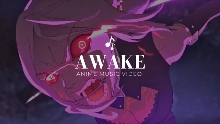 Swallowed Star #232 | Awake