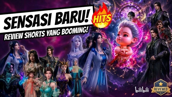 Epic Animated Battles_ Tears, Scars, and Explosive Fights!