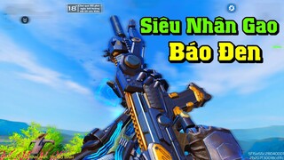 Call of Duty Mobile | Đồ Chơi Của Siêu Nhân Gao Báo Đen Nó Phải Ở Cái Tầm ...