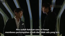 😷°City Hunter😷° EP 10 Sub Indo°