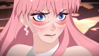 【7月/剧场版/细田守/津田健次郎】龙与雀斑公主 正式PV2【MCE汉化组】