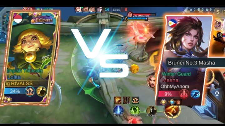 main party 5 ketemu supreme...!!!, ngebantai atau Terbantai..?  https://youtu.be/q3-GYkD23iQ