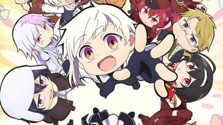 Bungo Stray Dogs Wan! 2 ~ Episode 2
