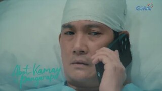 Abot Kamay Na Pangarap: Mapapapirma (Episode 219)