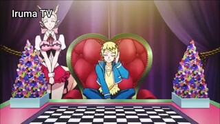 Mairimashita! Iruma-kun 2nd (Ep 7.5) Hành trình thu thập giấy cho phép 4 #Mairimashita!Iruma-kun2nd