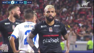 Flamengo x Sampaio Corrêa 310124