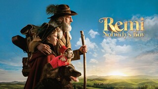 Remi, Nobody's Boy (2018) Sub Indo