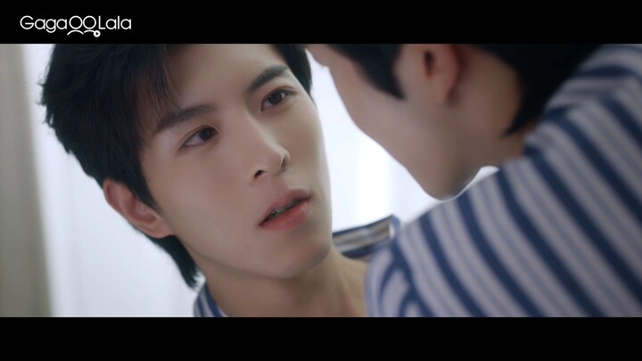 Our happy Enigma-S+Alpha are finally expecting!!! Also... why is Hua Yong writing HuaSheng