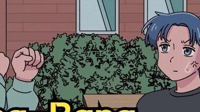 【Phụ đề tiếng Trung|Marie Radio Theater】Anh chàng bị Bling-Bang-Bang-Born điên cuồng tẩy não